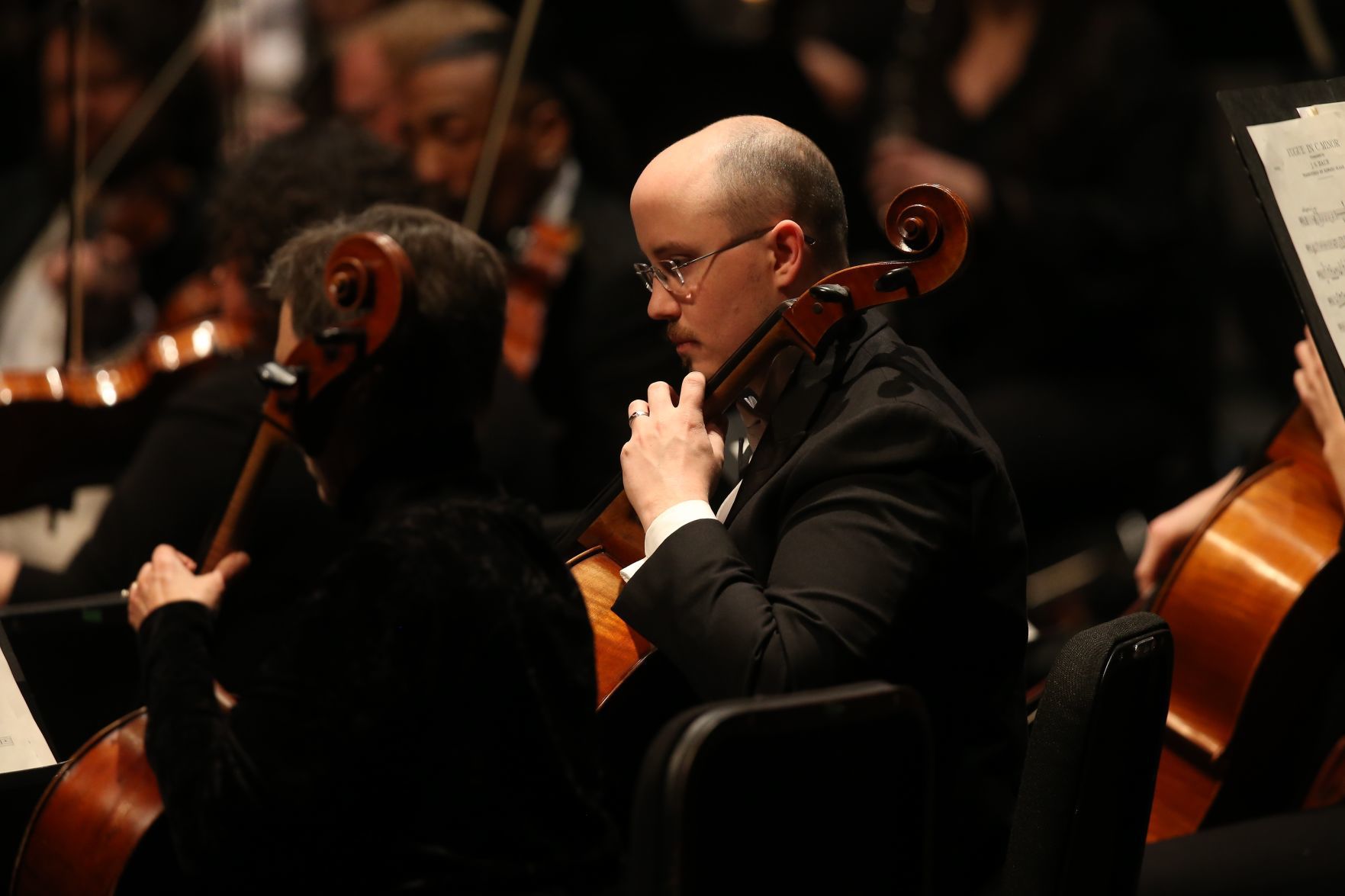 Tulsa Symphony